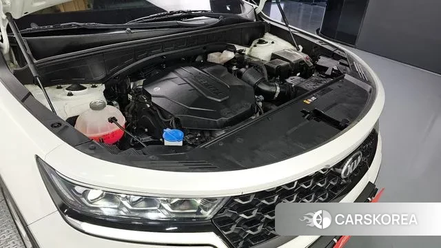 Kia Sorento 4th Generation id 3702841 из Кореи 16