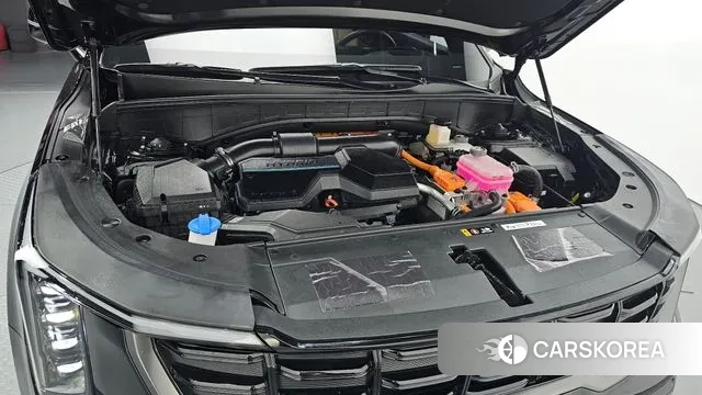 Kia The New Sorento 4th Generation id 3353889 из Кореи 16