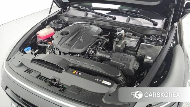 Hyundai Sonata D Edge (DN8) id 4315352 из Кореи 16
