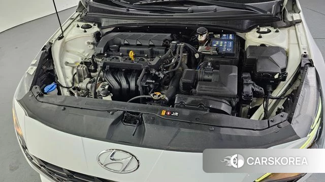 Hyundai Avante (CN7) id 4283347 из Кореи 26