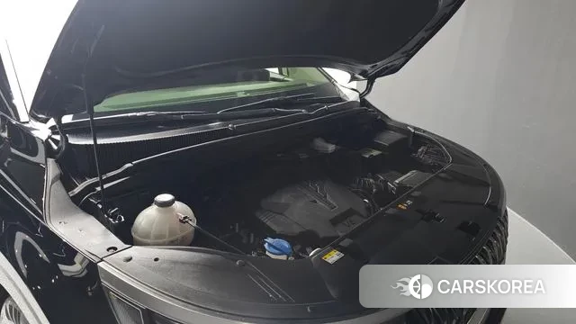 Kia Carnival 4th generation id 3759343 из Кореи 16