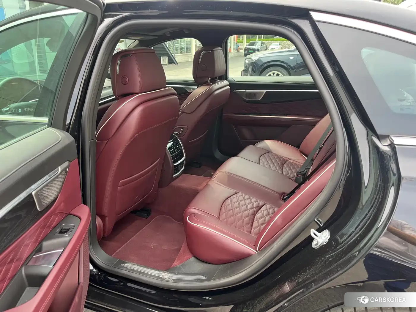 Cadillac CT6 id 4565357 из Китая 16