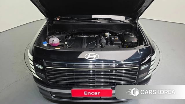 Hyundai Palisade (LX3) id 4413931 из Кореи 16