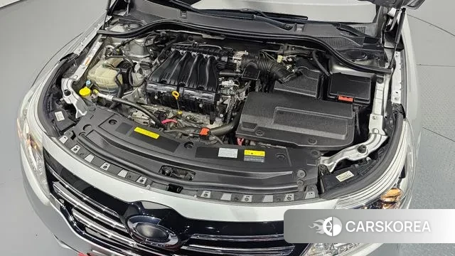 Renault Korea (Samsung) SM5 Nova id 3345362 из Кореи 16