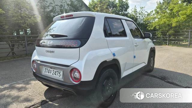 Hyundai Casper id 4541631 из Кореи 16
