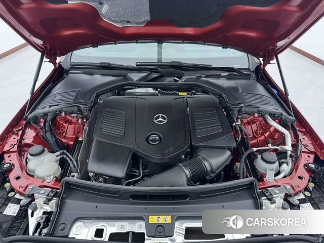Mercedes-Benz Class C id 4275952 из Китая 16