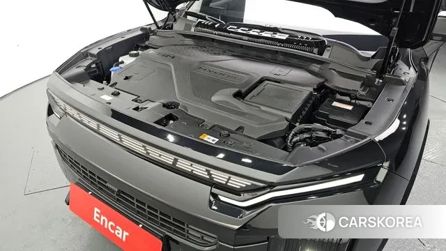 Ssangyong Actian 2nd Generation id 3757711 из Кореи 16