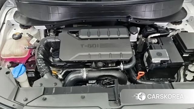 Hyundai Casper id 3263587 из Кореи 14