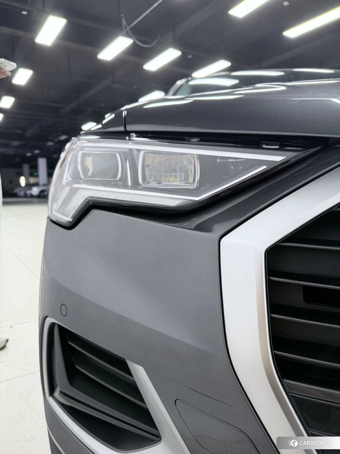 Audi Q3 id 4473513 из Китая 22