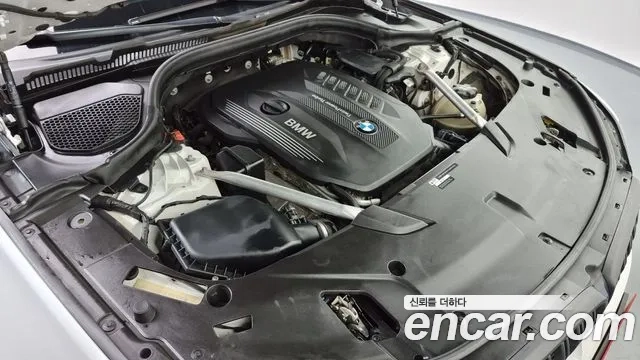 BMW 6 Series GT (G32) id 2913065 из Кореи 16