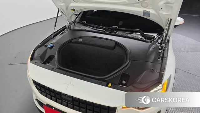 Polestar Polestar 2 id 4281904 из Кореи 26