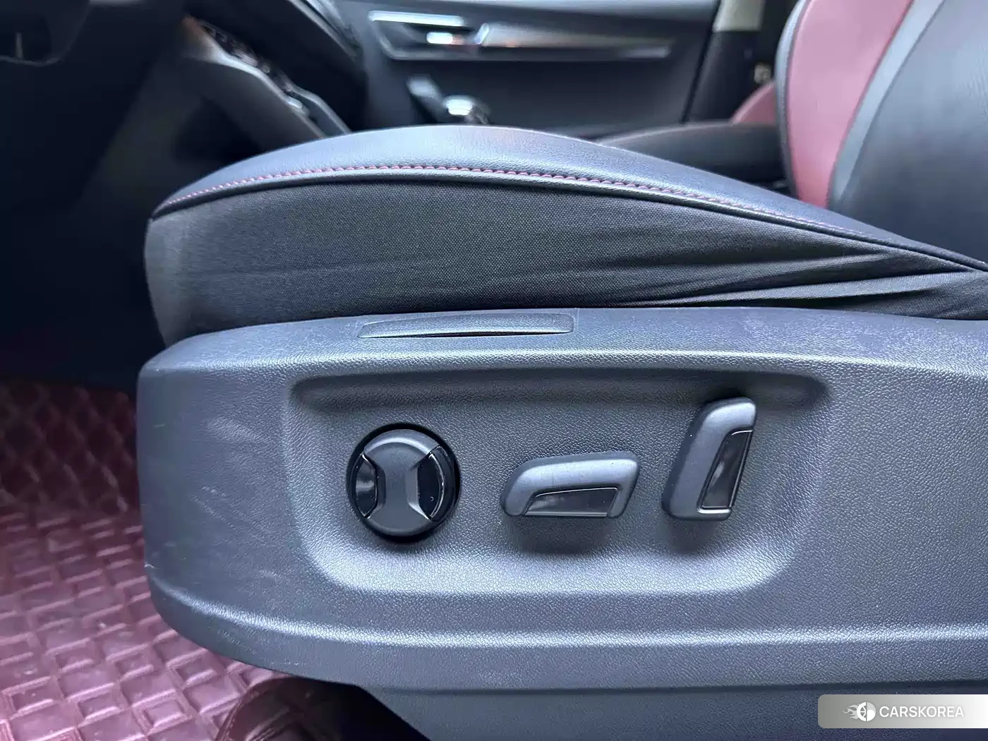 Skoda Karoq id 4583755 из Китая 17