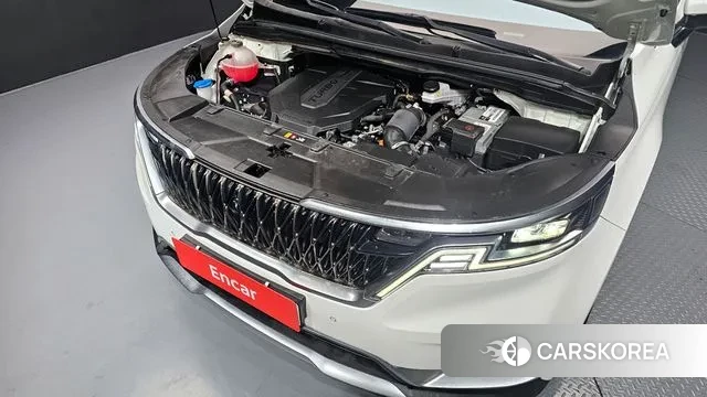 Kia Carnival 4th generation id 3771848 из Кореи 16