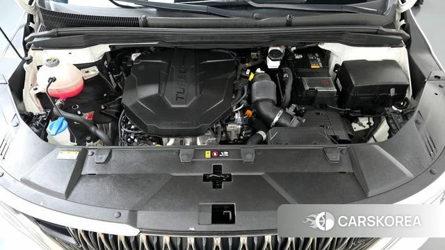 Kia Carnival 4th generation id 4322765 из Кореи 36
