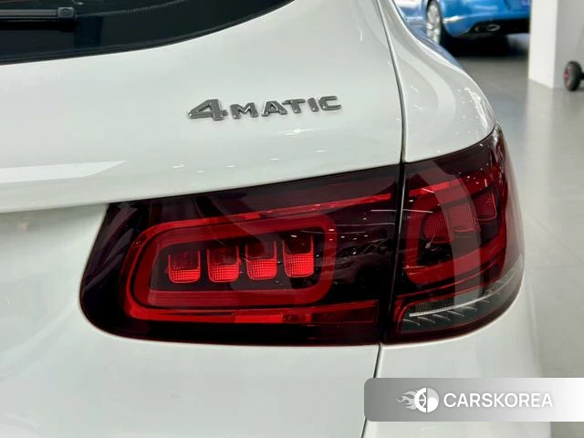 Mercedes-Benz GLC id 4368388 из Китая 12