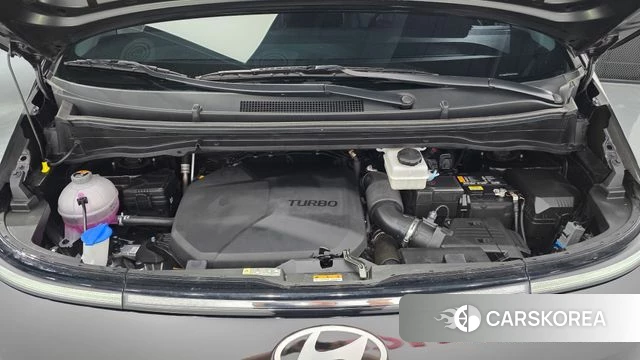 Hyundai Staria id 4916295 из Кореи 16