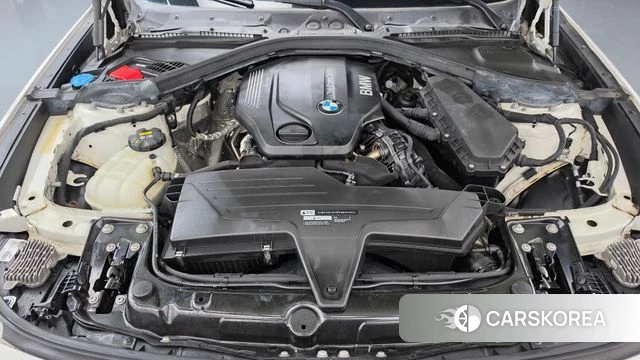BMW 3 Series GT (F34) id 4850099 из Кореи 16