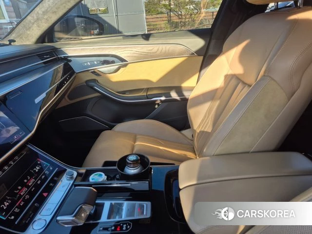 Audi A8 (D5) id 4338731 из Кореи 12