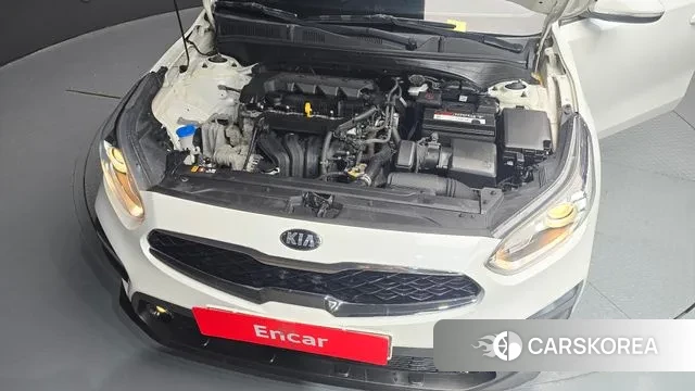 Kia Come New K3 id 3449477 из Кореи 16