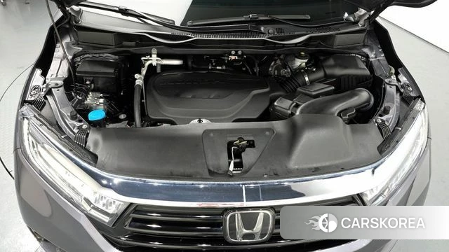 Honda Odyssey id 3798745 из Кореи 16