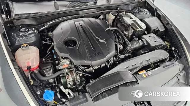 Hyundai Sonata (DN8) id 3671747 из Кореи 16