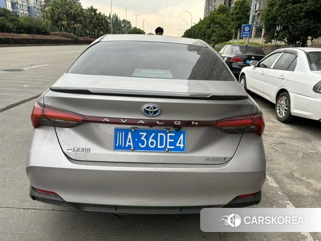 Toyota Asian dragon 2022 Другой из Китая, фото 6