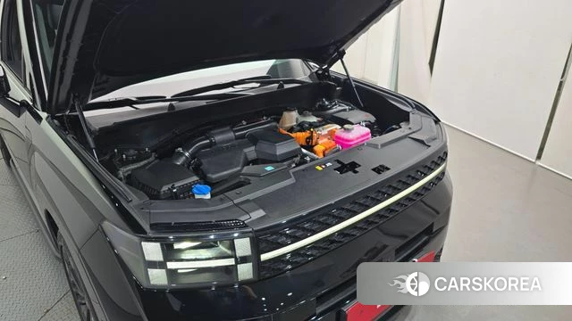 Hyundai Santa Fe (MX5) id 4394413 из Кореи 30