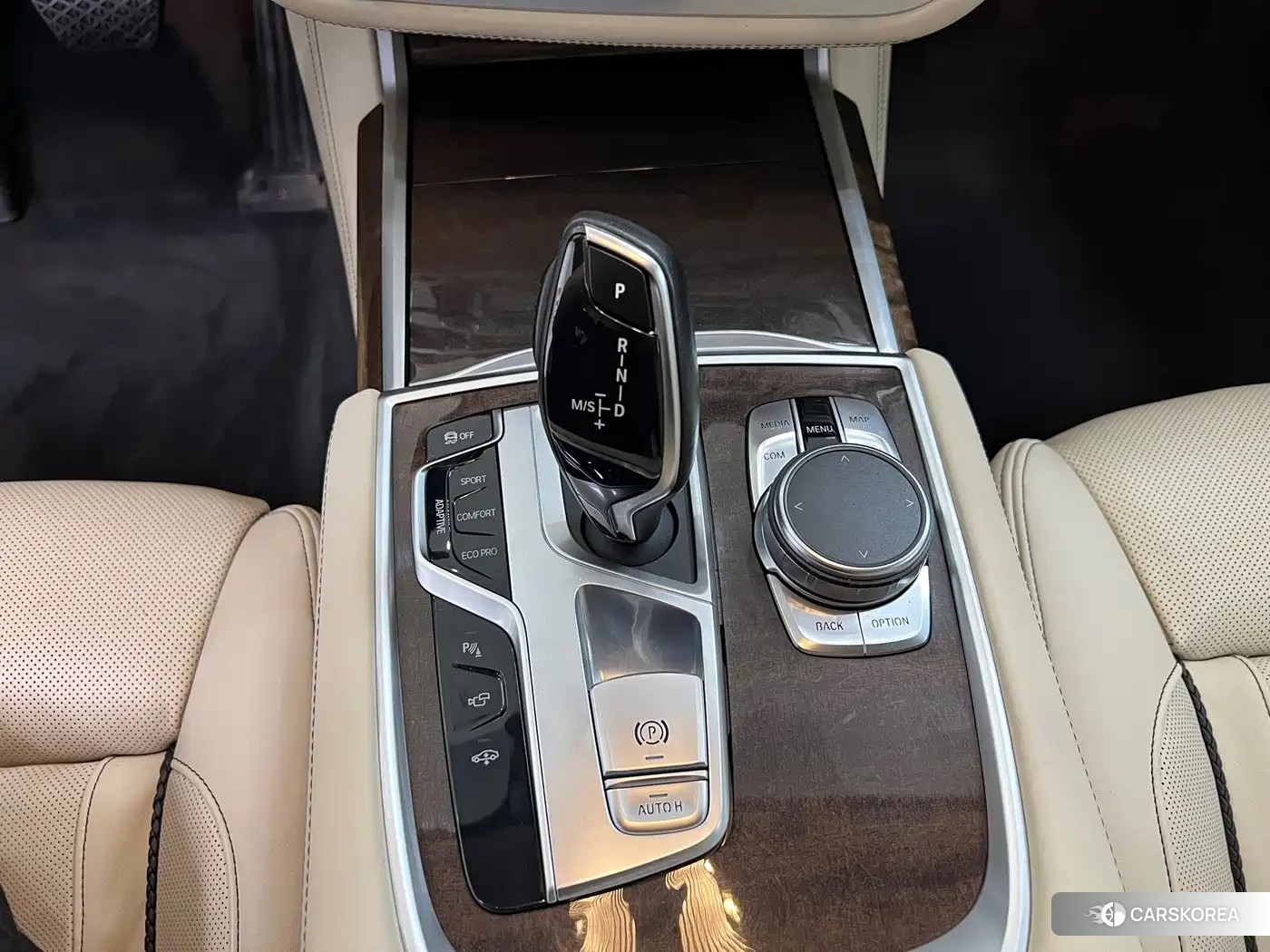 BMW 7 series id 4629772 из Китая 16