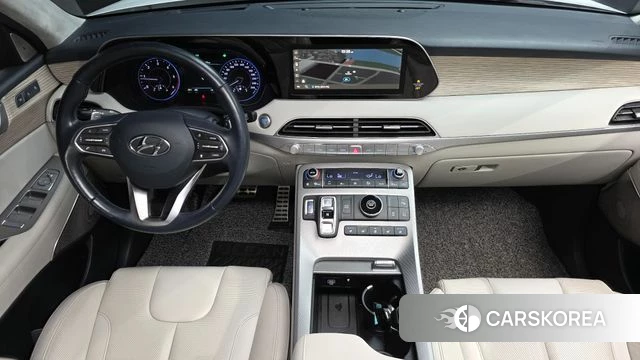 Hyundai Palisade id 4637594 из Кореи 43
