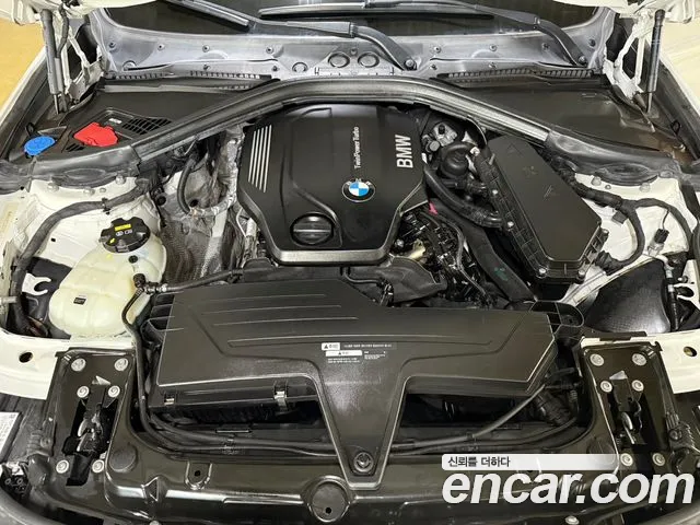 BMW 3 Series (F30) id 2567828 из Кореи 16