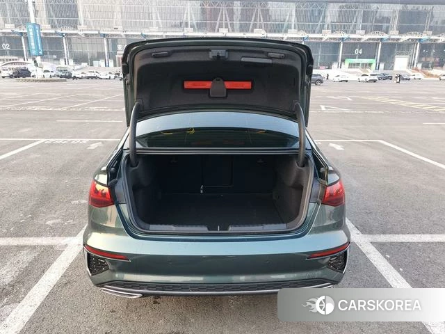 Audi A3 id 4254113 из Китая 14