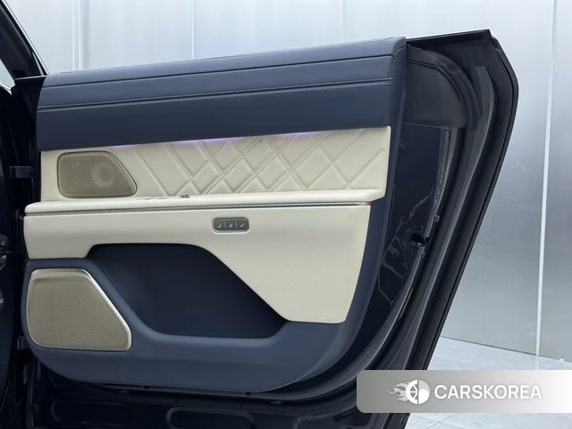 Weilai ET9 id 3908768 из Китая 22