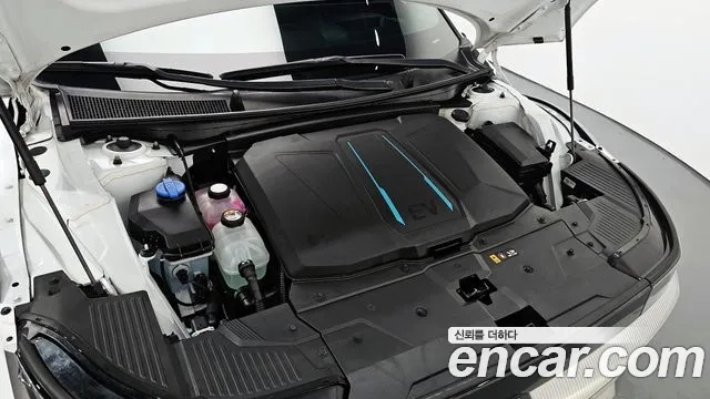 Hyundai Ionic 5 id 2944113 из Кореи 16