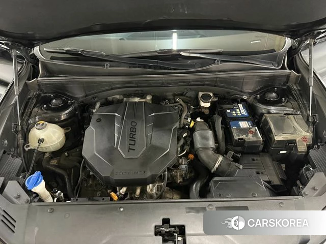 Kia Sorento 4th Generation id 3856537 из Кореи 16