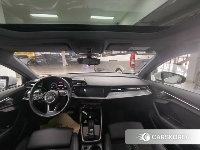 Audi A3 id 4276798 из Китая 12