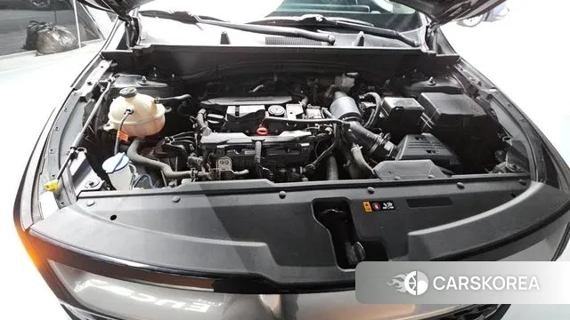 Kia Sportage 5th Generation id 3400684 из Кореи 16