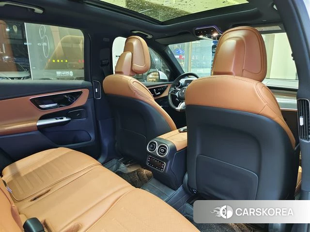 Mercedes-Benz GLC id 4260937 из Китая 32