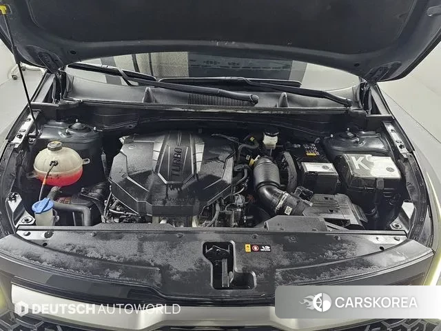 Kia Sportage 5th Generation id 3437897 из Кореи 16