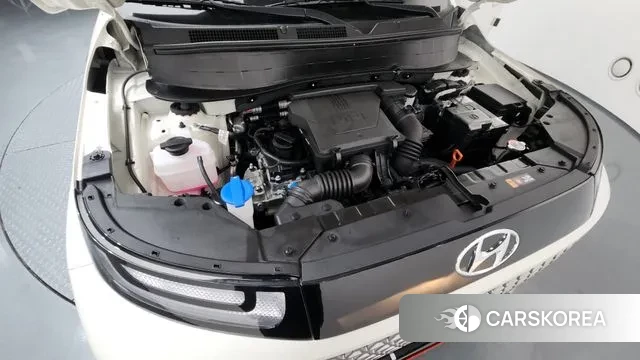 Hyundai Casper id 3487458 из Кореи 16