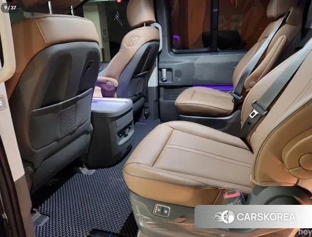 Hyundai Staria id 3549572 из Кореи 13