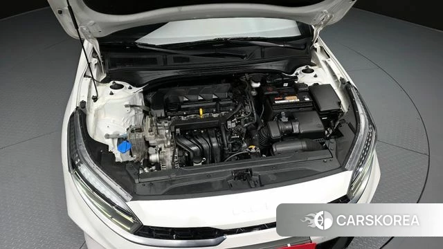 Kia The New K3 2nd generation id 3871486 из Кореи 16