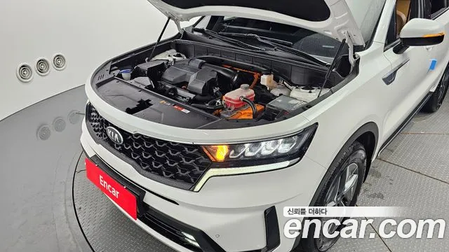 Kia Sorento 4th Generation id 2725668 из Кореи 16