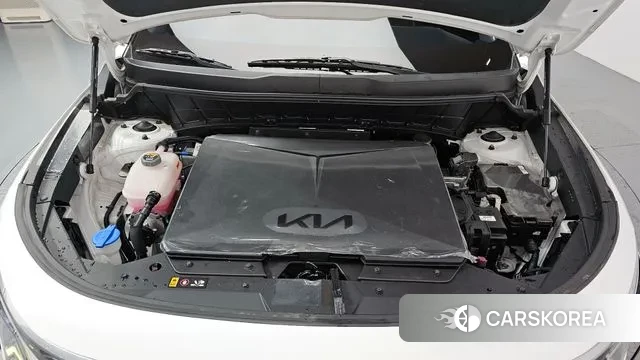 Kia Di All New Niro EV id 3555706 из Кореи 16