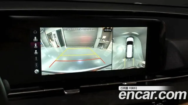 Kia Carnival 4th generation id 2696482 из Кореи 16