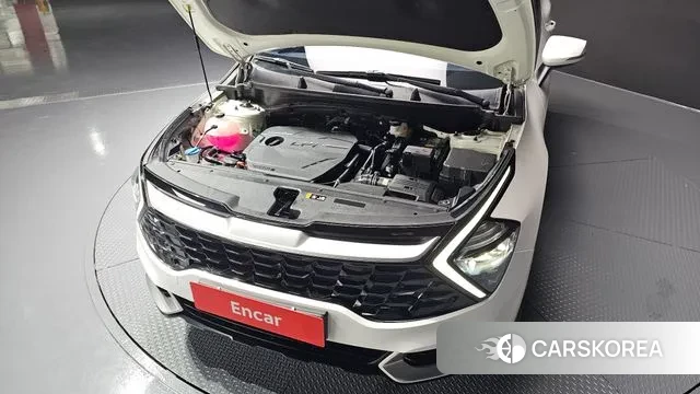 Kia Sportage 5th Generation id 3400871 из Кореи 16