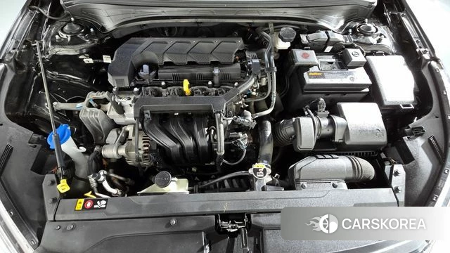 Kia The New K3 2nd generation id 4506318 из Кореи 26
