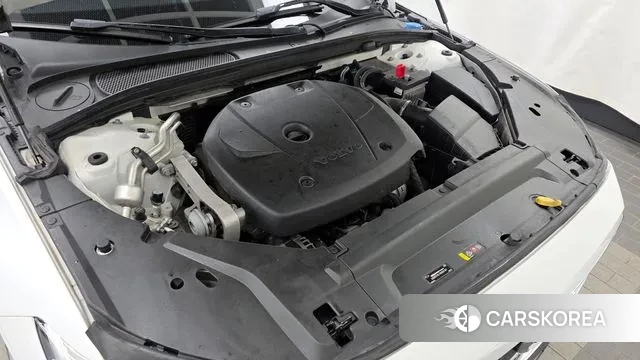 Volvo S90 id 3754135 из Кореи 16