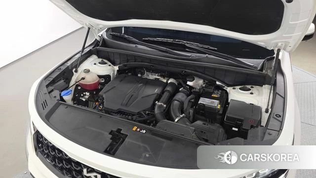 Kia Sorento 4th Generation id 4935525 из Кореи 16