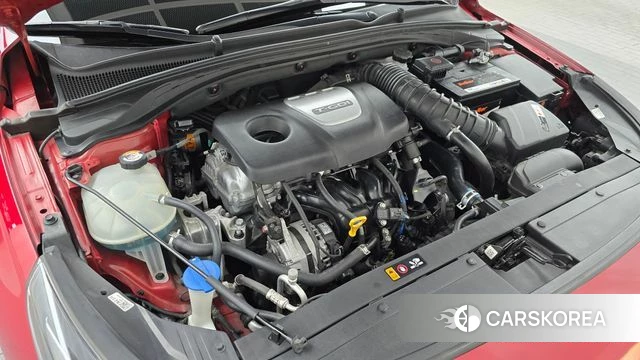 Hyundai i30 (PD) id 4430099 из Кореи 27
