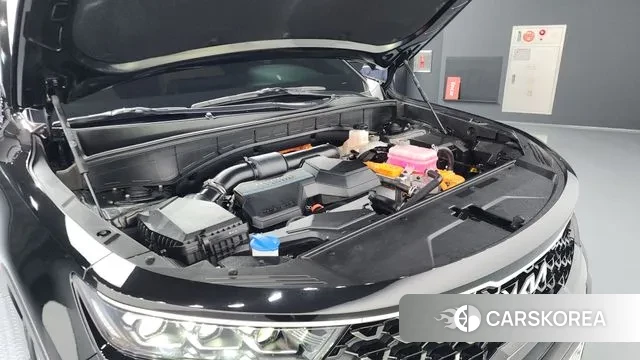 Kia Sorento 4th Generation id 3508670 из Кореи 16